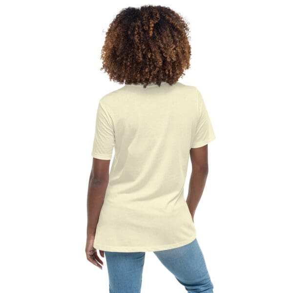 Women's Relaxed T-Shirt - Image 18