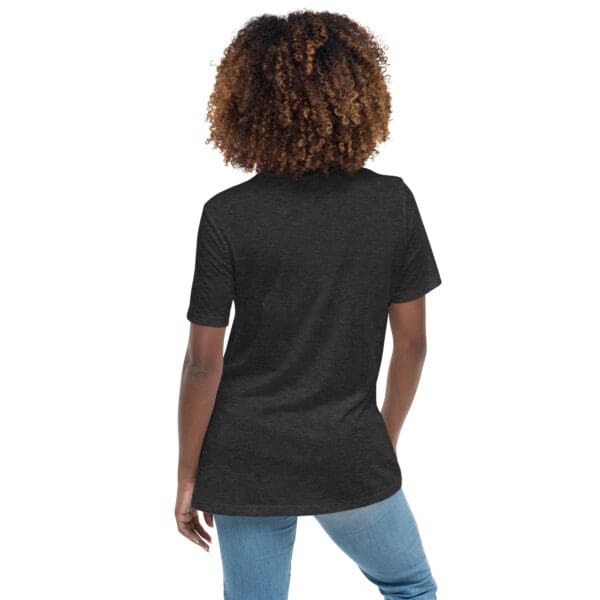 Women's Relaxed T-Shirt - Image 3