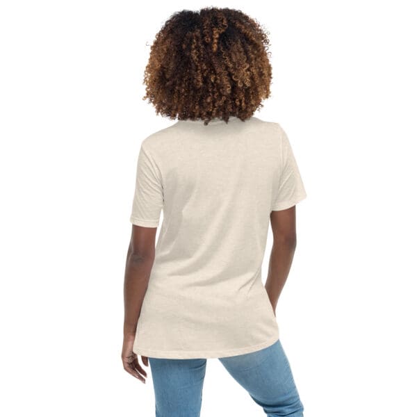 Women's Relaxed T-Shirt - Image 16