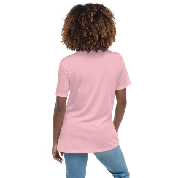 Women's Relaxed T-Shirt - Image 14