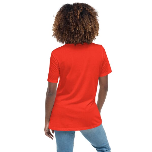 Women's Relaxed T-Shirt - Image 5